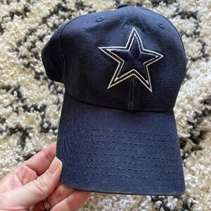 Dallas cowboys hat